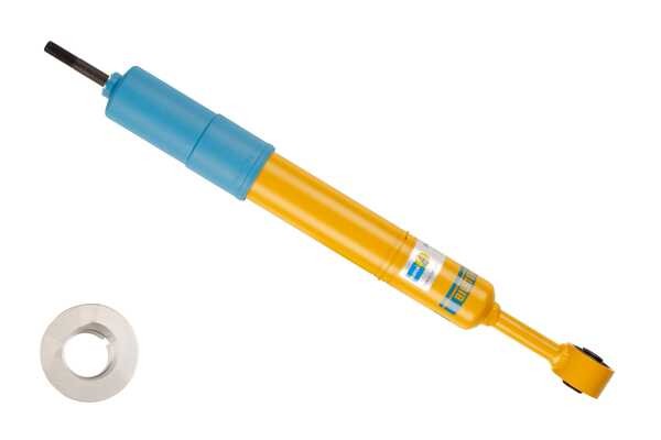 Bilstein B4 AMORTIGUADOR GAS BITUBO TRASERO JAGUAR F-TYPE X152 HA | Suspensión Premium VRM