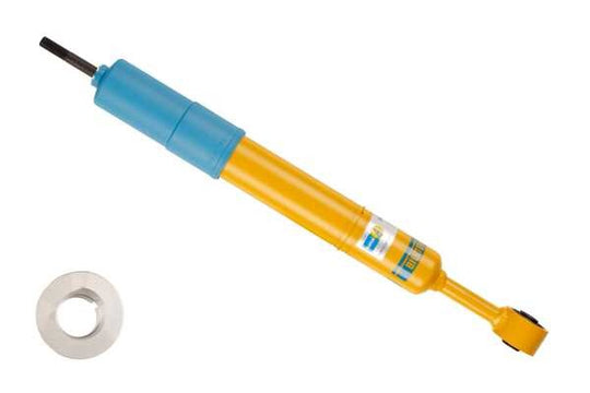 Bilstein B4 AMORTIGUADOR GAS BITUBO TRASERO JAGUAR F-TYPE X152 HA | Suspensión Premium VRM