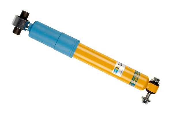 Bilstein B4 AMORTIGUADOR GAS BITUBO TRASERO RANGE ROVER SPORT L320 H B4 | Suspensión Premium VRM