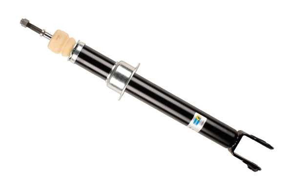Bilstein B4 AMORTIGUADOR GAS BITUBO TRASERO JAGUAR XF X250 H B4DT | Suspensión Premium VRM