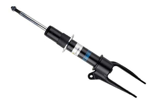 Bilstein B4 AMORTIGUADOR GAS BITUBO TRASERO JAGUAR XF X250 H B4DT | Suspensión Premium VRM