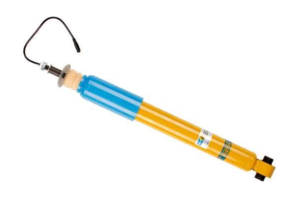 Bilstein B4 AMORTIGUADOR GAS BITUBO TRASERO DERECHO MB E-KLASSE S211 4X4 ADS HR B4AM | Suspensión Premium VRM