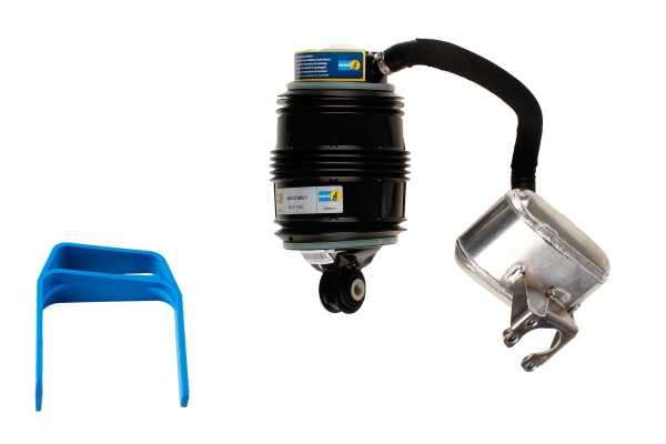 Bilstein B3 MUELLES(AIRMATIC) TRASERO IZIQUIERDO MB E-CLASS W211 AIRMATIC HL B3AM | Suspensión Premium VRM