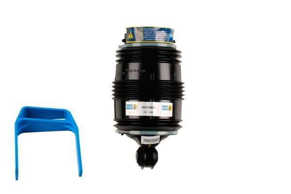 Bilstein B3 MUELLES(AIRMATIC) TRASERO DERECHO MB E-CLASS W211 AIRMATIC HR B3AM | Suspensión Premium VRM