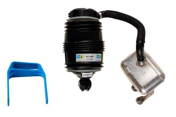 Bilstein B3 MUELLES(AIRMATIC) TRASERO DERECHO MB E-CLASS W211 AMG AIRMATIC HR B3AM | Suspensión Premium VRM