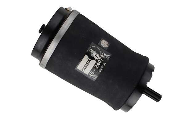Bilstein B3 MUELLES(AIRMATIC) TRASERO DERECHO BMW E39 HR B3AM | Suspensión Premium VRM