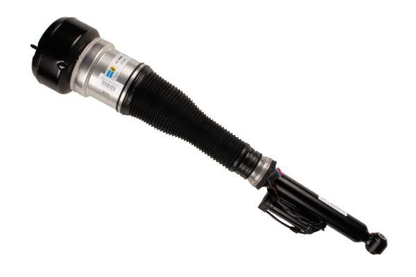 Bilstein B4 AMORTIGUADOR GAS BITUBO TRASERO IZIQUIERDO MB S-CLASS W221 HL B4AM | Suspensión Premium VRM