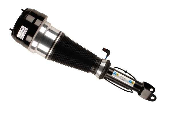 Bilstein B4 AMORTIGUADOR GAS BITUBO DELANTERO DERECHO MB S-CLASS W221 B7 VR B4AM | Suspensión Premium VRM