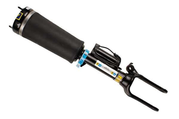 Bilstein B4 AMORTIGUADOR GAS BITUBO DELANTERO IZIQUIERDO MB S-CLASS W221 B7 VL B4AM | Suspensión Premium VRM