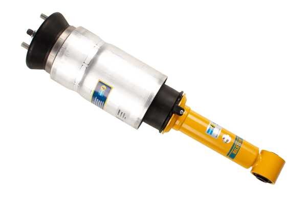 Bilstein B4 AMORTIGUADOR GAS BITUBO TRASERO DERECHO MB S-CLASS W221 HR B4AM | Suspensión Premium VRM