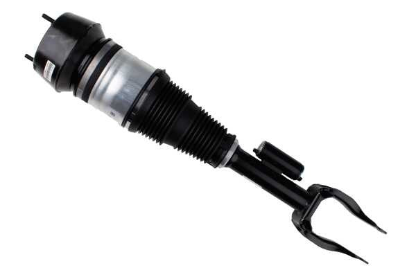 Bilstein B4 AMORTIGUADOR GAS BITUBO DELANTERO IZIQUIERDO MB M-KLASSE (W166) STD. VL B4 ADS LF | Suspensión Premium VRM