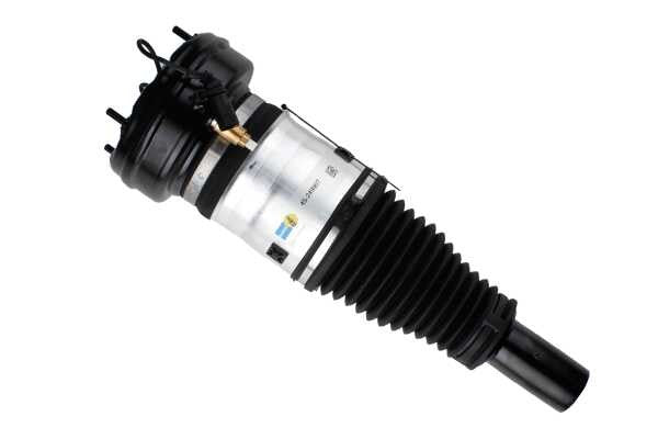 Bilstein B4 AMORTIGUADOR GAS BITUBO TRASERO AUDI A8 (MLB) H B4AM | Suspensión Premium VRM