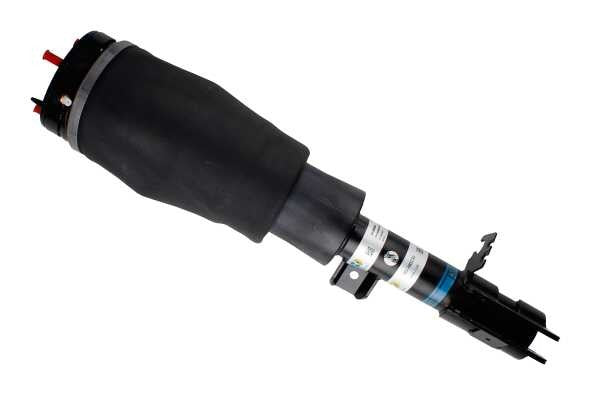 Bilstein B4 AMORTIGUADOR GAS BITUBO DELANTERO DERECHO AUDI A8 (D3) VW PHAETON(D1) VR B4AM | Suspensión Premium VRM