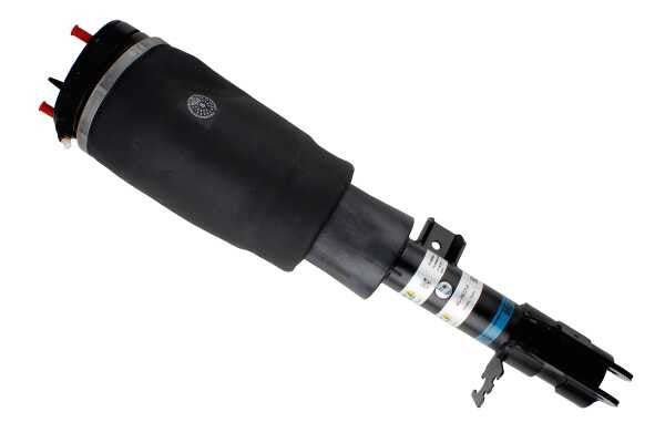 Bilstein B4 AMORTIGUADOR GAS BITUBO DELANTERO IZIQUIERDO RANGE ROVER L322 VL B4AM | Suspensión Premium VRM