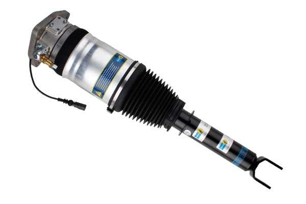 Bilstein B4 AMORTIGUADOR GAS BITUBO DELANTERO DERECHO BENTLEY FLYING SPUR VR B4 DT LF | Suspensión Premium VRM