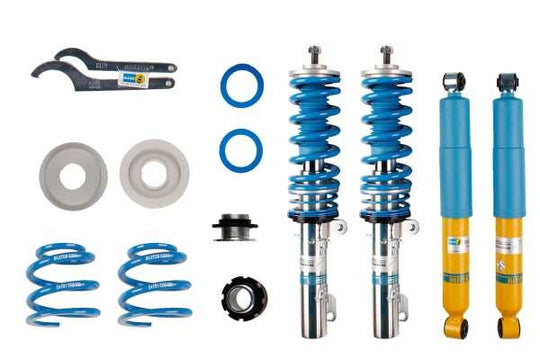 Bilstein B14 SUSPENSION PSS(REGULABLE) SET COMPLETO HONDA S2000 AP K B14 | Suspensión Premium VRM