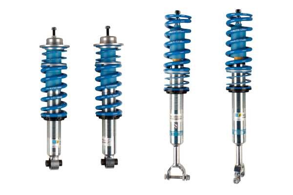 Bilstein B14 SUSPENSION PSS(REGULABLE) SET COMPLETO VW POLO 6N FACELIFT K B14 | Suspensión Premium VRM