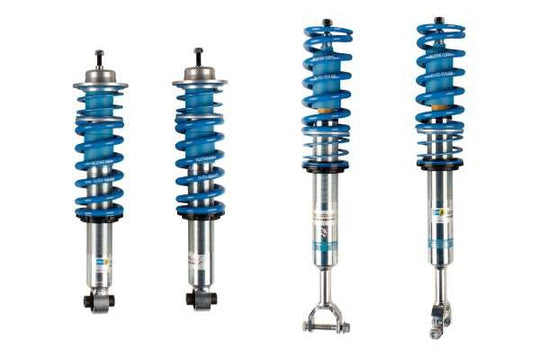 Bilstein B14 SUSPENSION PSS(REGULABLE) SET COMPLETO VW POLO 6N FACELIFT K B14 | Suspensión Premium VRM