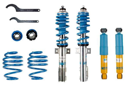 Bilstein B14 SUSPENSION PSS(REGULABLE) SET COMPLETO AUDI A7 VW PASSAT 4WD K B14 | Suspensión Premium VRM