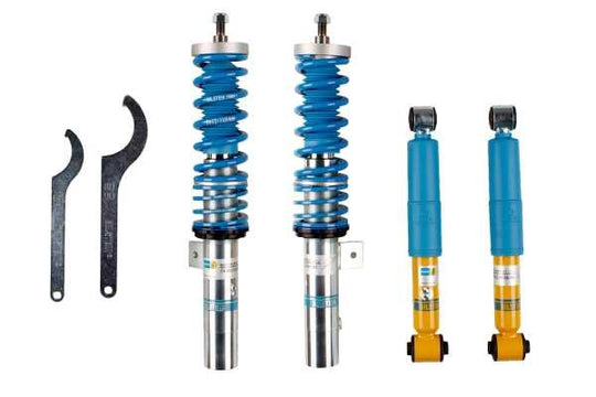 Bilstein B14 SUSPENSION PSS(REGULABLE) SET COMPLETO OPEL ASTRA G K B14 | Suspensión Premium VRM