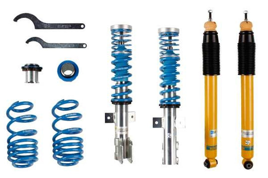 Bilstein B14 SUSPENSION PSS(REGULABLE) SET COMPLETO MB C-CLASS W203/CL203/S203/C/A209/ K B14 | Suspensión Premium VRM