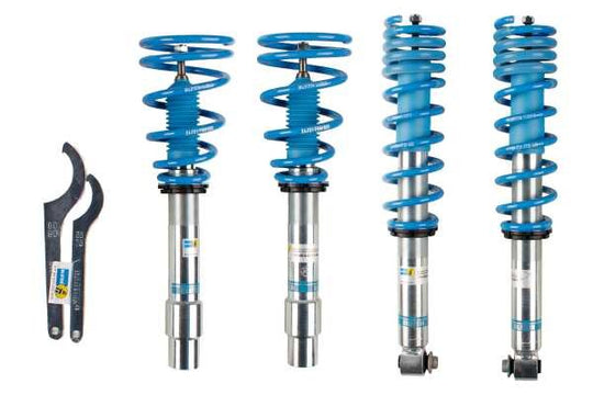 Bilstein B14 SUSPENSION PSS(REGULABLE) SET COMPLETO MAZDA RX-8 K B14 | Suspensión Premium VRM