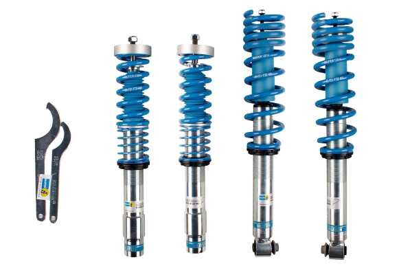Bilstein B14 SUSPENSION PSS(REGULABLE) SET COMPLETO BMW E60 K B14 | Suspensión Premium VRM
