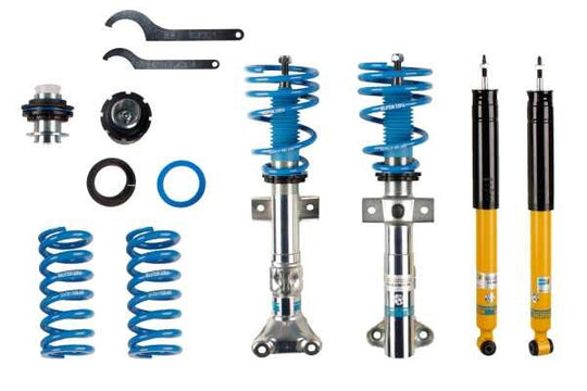 Bilstein B14 SUSPENSION PSS(REGULABLE) SET COMPLETO BMW 5 (E39) V8 K B14 | Suspensión Premium VRM