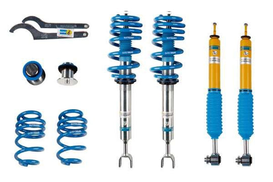 Bilstein B14 SUSPENSION PSS(REGULABLE) SET COMPLETO MB SLK (171) K B14 | Suspensión Premium VRM