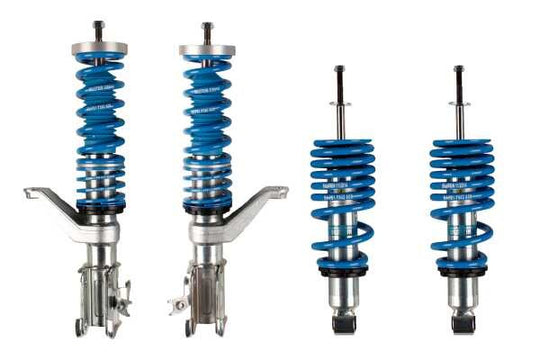 Bilstein B14 SUSPENSION PSS(REGULABLE) SET COMPLETO MITSUBISHI LANCER EVO 6/7/8/9 K B14 | Suspensión Premium VRM