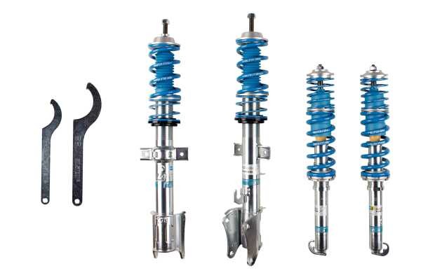 Bilstein B14 SUSPENSION PSS(REGULABLE) SET COMPLETO HONDA CIVIC VI TYPE R UND EP K B14 | Suspensión Premium VRM