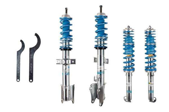 Bilstein B14 SUSPENSION PSS(REGULABLE) SET COMPLETO HONDA CIVIC VI TYPE R UND EP K B14 | Suspensión Premium VRM