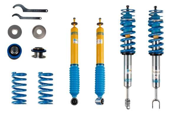 Bilstein B14 SUSPENSION PSS(REGULABLE) SET COMPLETO ALFA ROMEO GT K B14 | Suspensión Premium VRM