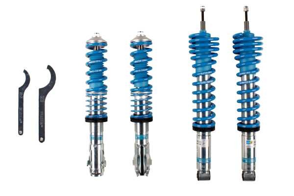 Bilstein B14 SUSPENSION PSS(REGULABLE) SET COMPLETO BMW 3 E36 06.92- K B14 | Suspensión Premium VRM