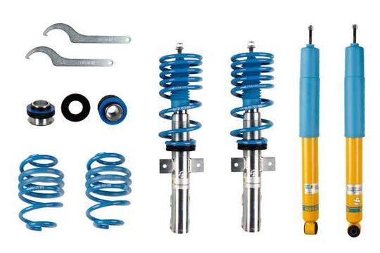 Bilstein B14 SUSPENSION PSS(REGULABLE) SET COMPLETO AUDI VW SEAT SKODA K B14 | Suspensión Premium VRM
