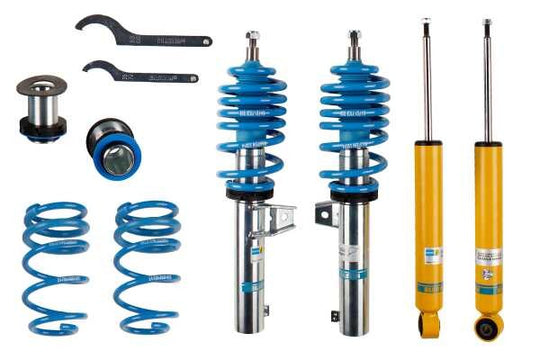 Bilstein B14 SUSPENSION PSS(REGULABLE) SET COMPLETO MAZDA MX-5 NC K B14 | Suspensión Premium VRM