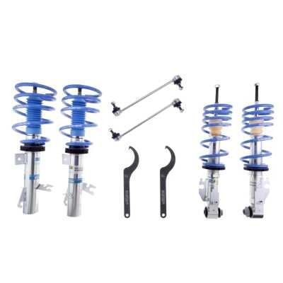 Bilstein B14 SUSPENSION PSS(REGULABLE) SET COMPLETO AUDI TT (8J) K B14 | Suspensión Premium VRM