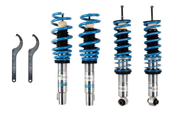 Bilstein B14 SUSPENSION PSS(REGULABLE) SET COMPLETO BMW MINI MKII K B14 | Suspensión Premium VRM