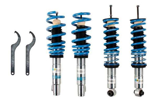Bilstein B14 SUSPENSION PSS(REGULABLE) SET COMPLETO BMW MINI MKII K B14 | Suspensión Premium VRM