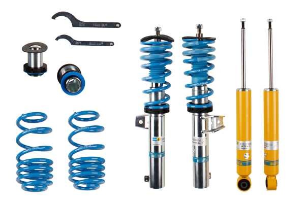 Bilstein B14 SUSPENSION PSS(REGULABLE) SET COMPLETO ALFA ROMEO 159 K B14 | Suspensión Premium VRM