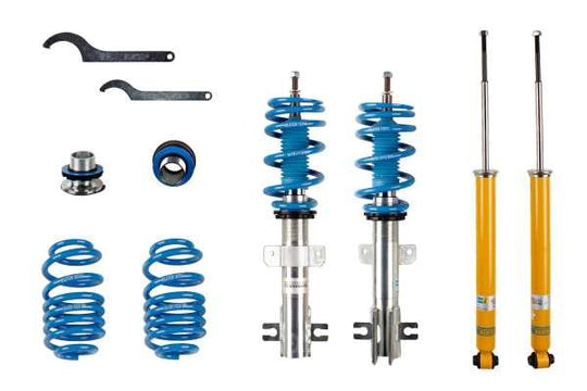 Bilstein B14 SUSPENSION PSS(REGULABLE) SET COMPLETO VW GOLF 6 (5K1 AJ5) SCIROCCO K B14 | Suspensión Premium VRM