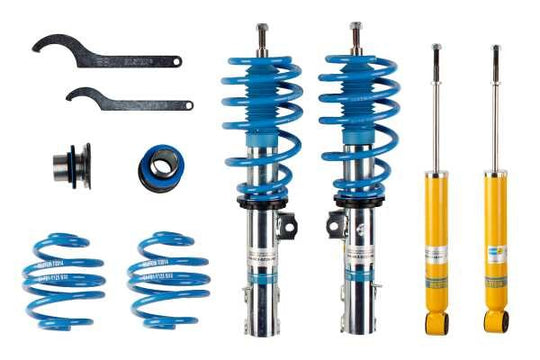 Bilstein B14 SUSPENSION PSS(REGULABLE) SET COMPLETO HONDA JAZZ K B14 | Suspensión Premium VRM