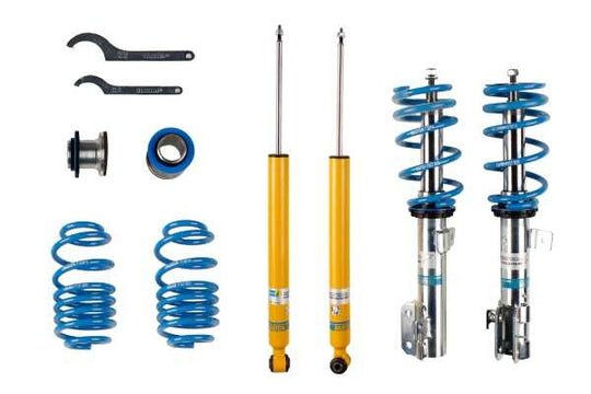 Bilstein B14 SUSPENSION PSS(REGULABLE) SET COMPLETO OPEL CORSA C K B14 | Suspensión Premium VRM