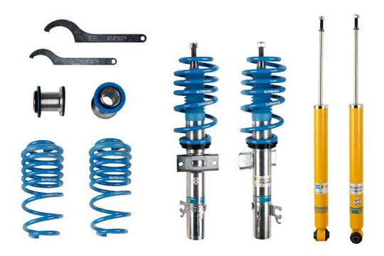Bilstein B14 SUSPENSION PSS(REGULABLE) SET COMPLETO MITSUBISHI COLT (Z30) K B14 | Suspensión Premium VRM