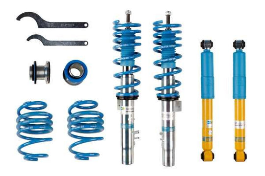 Bilstein B14 SUSPENSION PSS(REGULABLE) SET COMPLETO VW POLO 6R K B14 | Suspensión Premium VRM