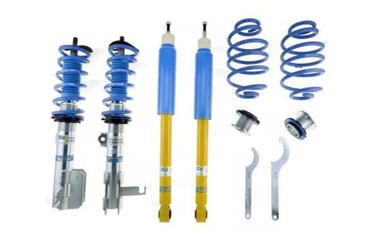 Bilstein B14 SUSPENSION PSS(REGULABLE) SET COMPLETO HONDA CIVIC (FD) K B14 | Suspensión Premium VRM