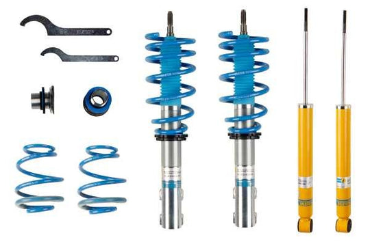 Bilstein B14 SUSPENSION PSS(REGULABLE) SET COMPLETO HONDA JAZZ K B14 | Suspensión Premium VRM