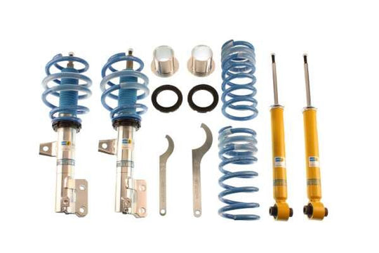 Bilstein B14 SUSPENSION PSS(REGULABLE) SET COMPLETO CITROEN C3 AB 2008 K B14 | Suspensión Premium VRM