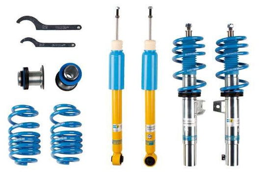 Bilstein B14 SUSPENSION PSS(REGULABLE) SET COMPLETO TOYOTA GT 86 SUBARU BRZ SCION FR-S K B14 | Suspensión Premium VRM