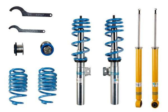Bilstein B14 SUSPENSION PSS(REGULABLE) SET COMPLETO MB A-KLASSE (W176) K B14 | Suspensión Premium VRM